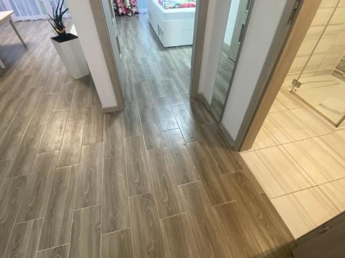 1 Tyskie Apartamenty z ogródkiem