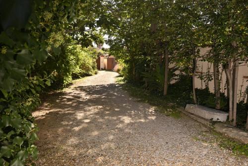 Bastide le Petit Clos - les 2 Gîtes