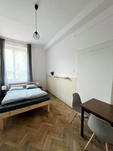 Main Square Rooms, Kraków (photo 6)