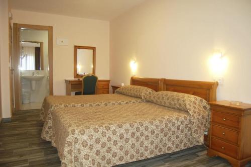 Hotel Lupa - image 4