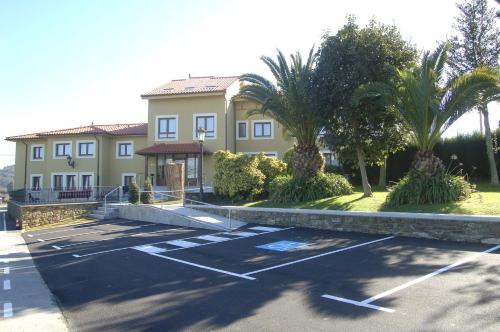 . Hotel Lupa