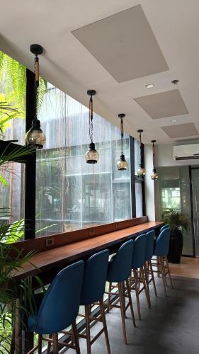 The Henry Hotel Roost Bacolod in Bacolod (Negros Occidental)