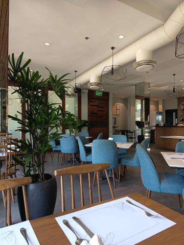 The Henry Hotel Roost Bacolod in Bacolod (Negros Occidental)