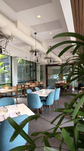 The Henry Hotel Roost Bacolod in Bacolod (Negros Occidental)