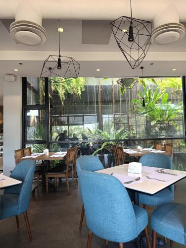 The Henry Hotel Roost Bacolod in Bacolod (Negros Occidental)