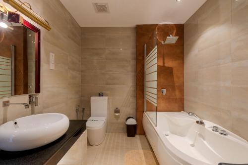 Seagates Hotel Kalutara