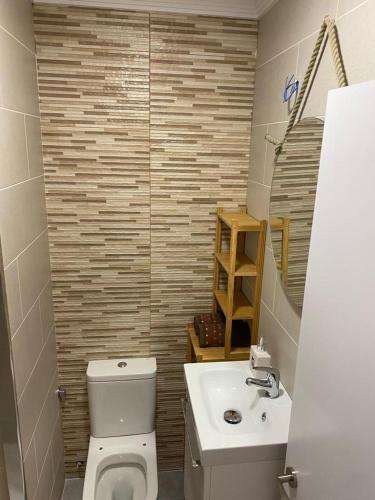 Estudio 86 B, Torrox Costa (fotografie 6)