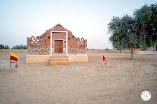 The Gulmohar Resort Jaisalmer