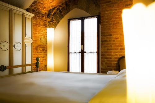Bargello Accommodation, Siena (fotografie 9)