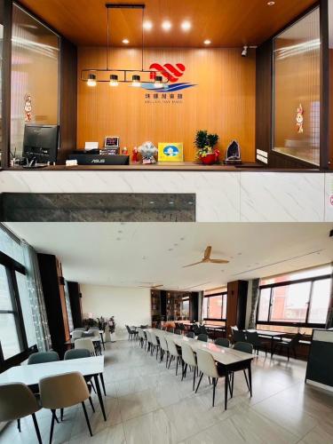 珠螺灣會館評價、海景住宿體驗、手作早餐與行程規劃 – 溫馨海景民宿 - 照片 2