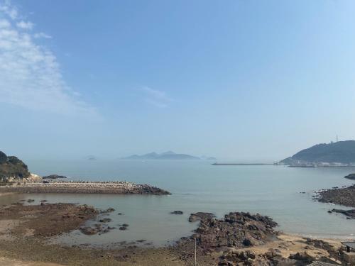 珠螺灣會館評價、海景住宿體驗、手作早餐與行程規劃 – 溫馨海景民宿 - 照片 6