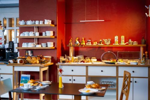 Hotel Bergbauer - image 8