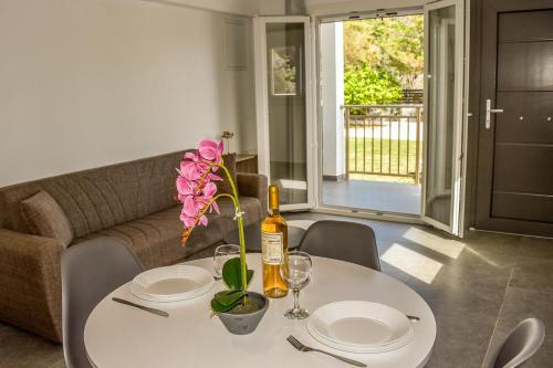 Faciliteiten, Ktima Holiday House in Skiathos