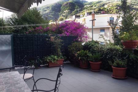  Condominio Marina in Rapallo