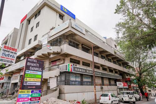 Hotel Bharti Sankul