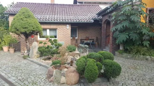 Ferienunterkunft in Lübbenau Spreewald in Klein Beuchow, Deutschland