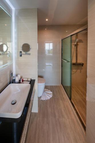 501723541 The TJ Hotel Jomtien
