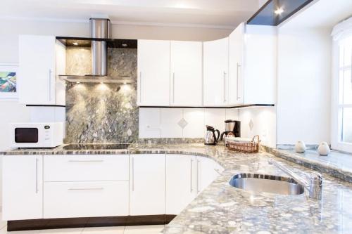 Doller Villa 4 stars Hot Tub Mountain Ski Ballon d'Alsace in Sewen