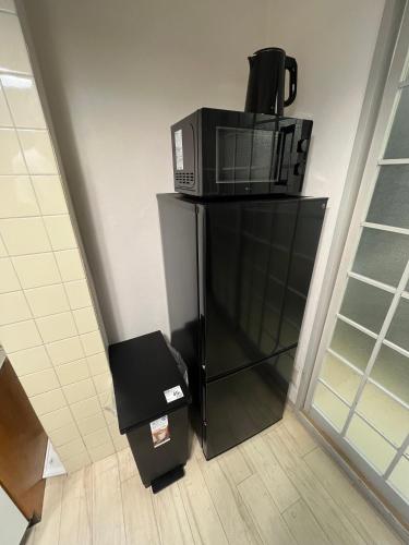 EX Tenjinnomori Apartment 201
