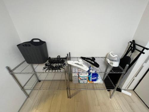 EX Tenjinnomori Apartment 201