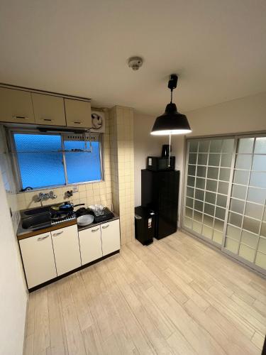 EX Tenjinnomori Apartment 201