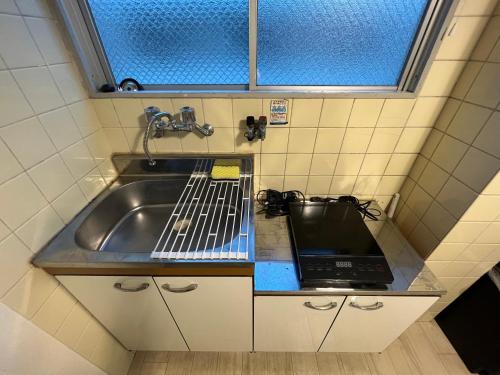 EX Tenjinnomori Apartment 201