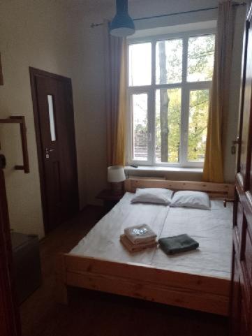 Central Sopot Room Type - Standard Queen Room