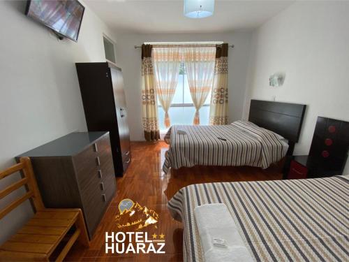 HOTEL HUARAZ