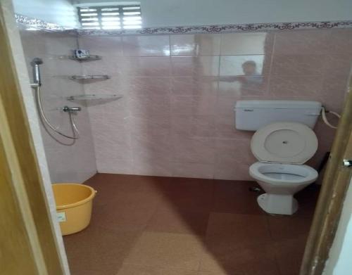 Quadruple Room image 1