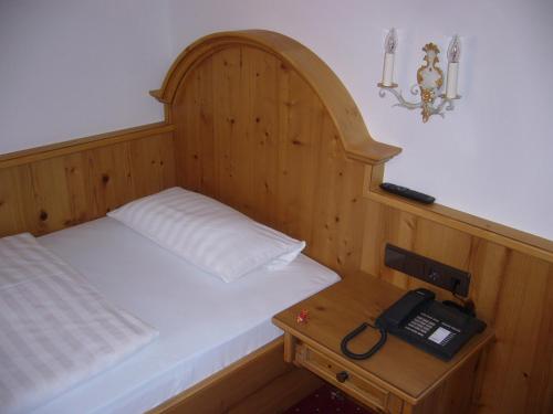 Alpenhotel Pfaffenwinkel 6.7km von Böbing entfernt
