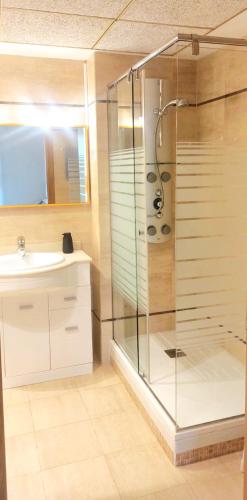 BEACH VALENCIA LUXURY A36-29 Apartment with terrace and sea views, Valencie (fotografie 10)