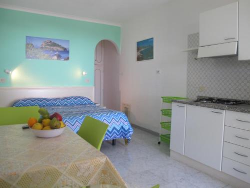 Aparthotel Villa Marinù - image 11