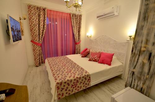 Ruzgar Gulu Butik Otel
