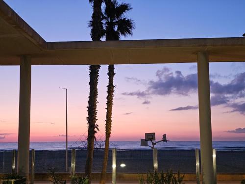 BEACH VALENCIA LUXURY A36-29 Apartment with terrace and sea views, Valencie (fotografie 4)