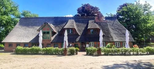 Hof & Gut Jesteburg in Jesteburg, Deutschland