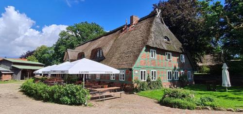 Hof & Gut Jesteburg 3
