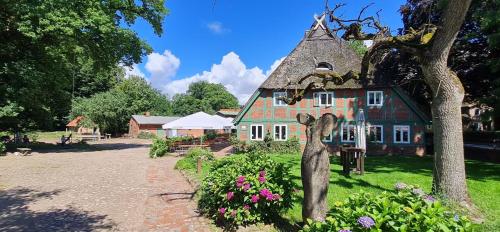 Hof & Gut Jesteburg 4