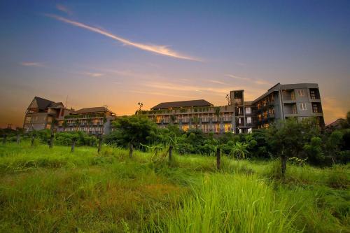 FRii Bali Echo Beach Hotel