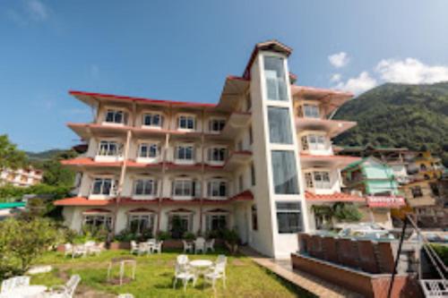 Meghavan Resort Dharamshala
