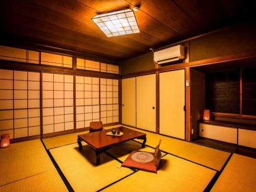 Superior Twin Room with Tatami Area