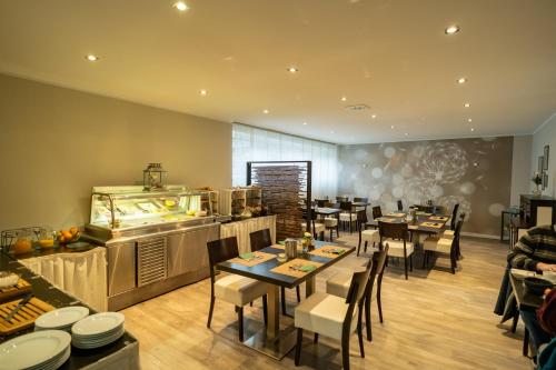 Toit ja joogid, Waldhotel Surwold in Surwold
