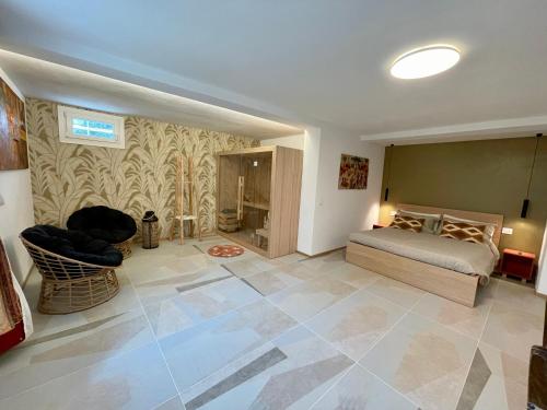 B&B Villa Tersius – Trezzano sul Naviglio, DC