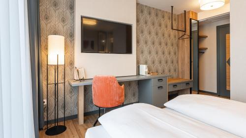 KULA Comfort Rooms in St. Andra