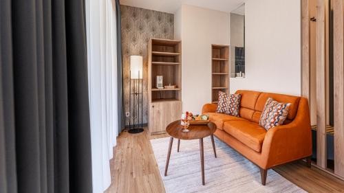 Facilities, KULA Comfort Rooms in St. Andra