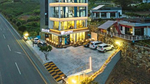 Paran Pension