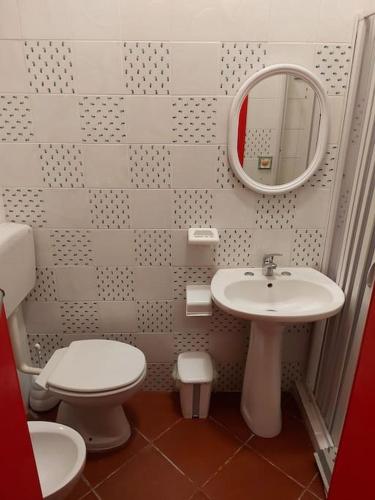 Villa Secchi bifamiliare sul mare IUNP4784