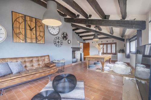 La casa de Talarn