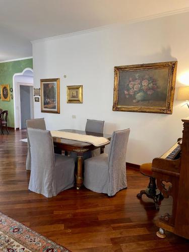 B&B Villa Tersius