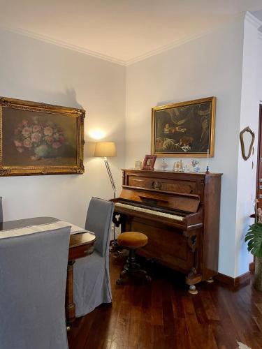 B&B Villa Tersius – Trezzano sul Naviglio, DC