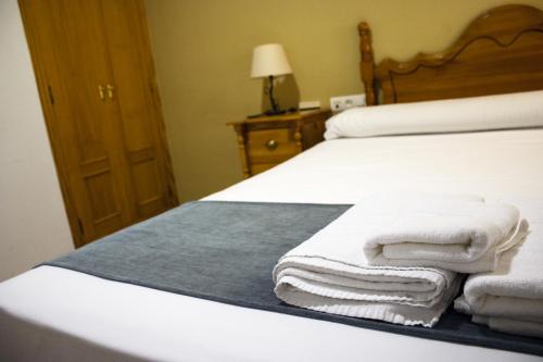 Foto - Hostal Valdepeñas by Bossh Hotels